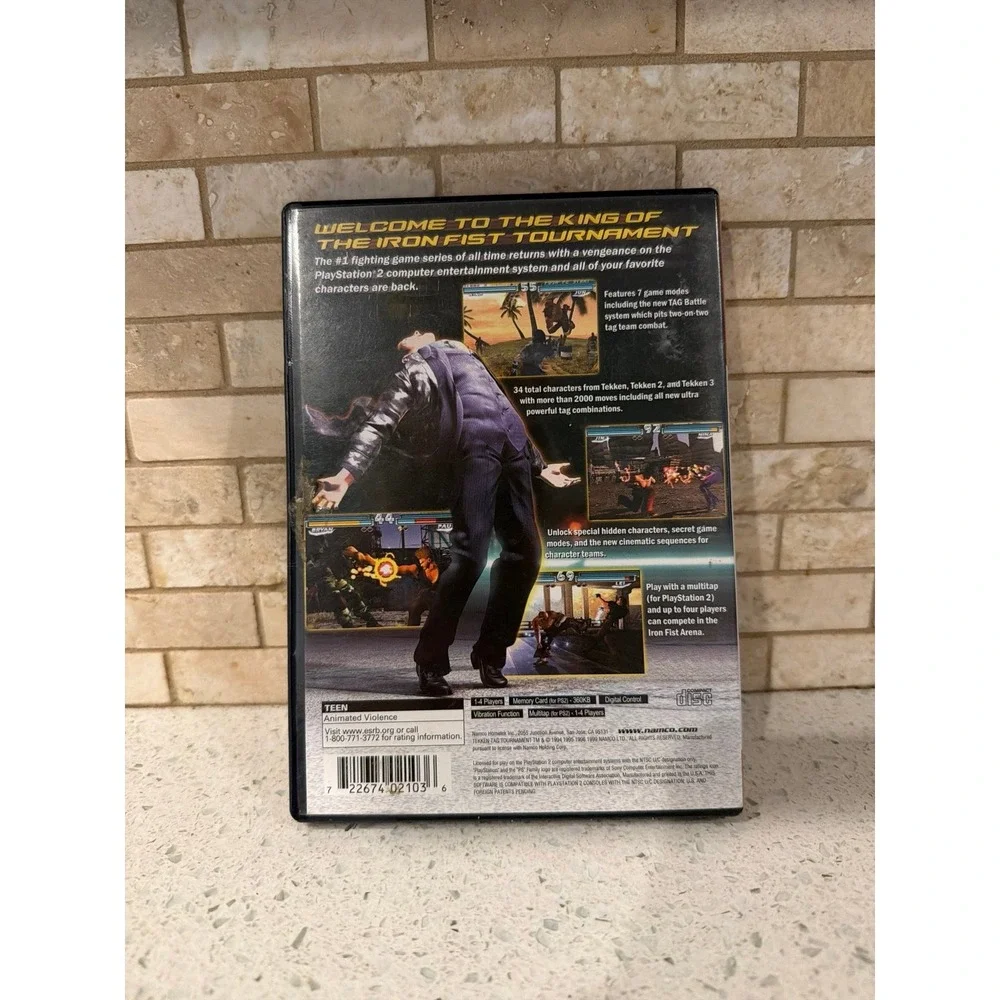 N/A preowned video